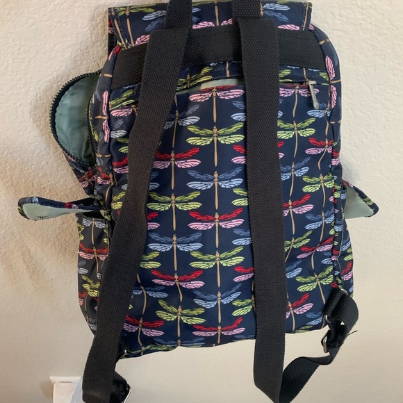 Kipling Laptop Backpack - Picture 3 of 4